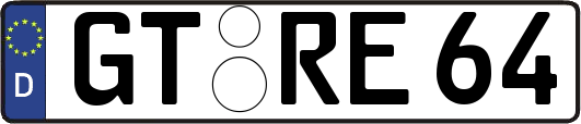 GT-RE64