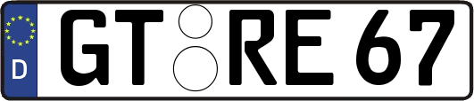 GT-RE67