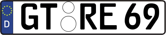 GT-RE69