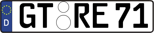 GT-RE71