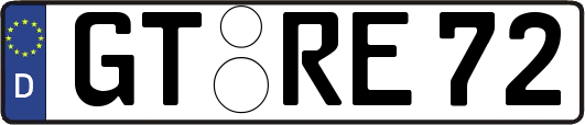 GT-RE72