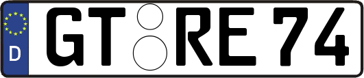 GT-RE74