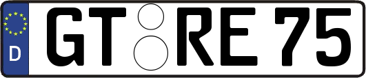 GT-RE75