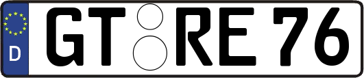 GT-RE76