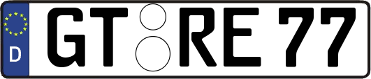 GT-RE77