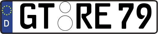 GT-RE79