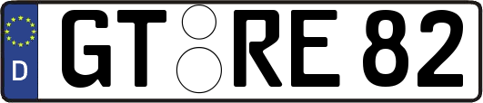 GT-RE82