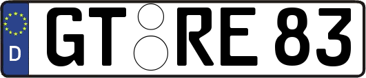 GT-RE83