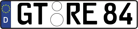 GT-RE84