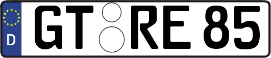 GT-RE85