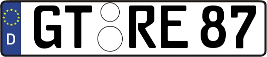 GT-RE87