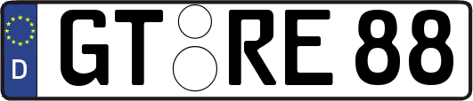 GT-RE88