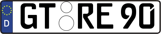 GT-RE90