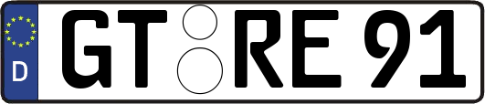 GT-RE91