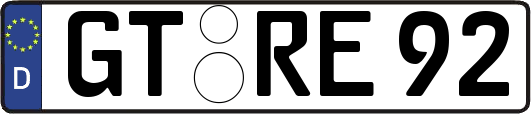 GT-RE92