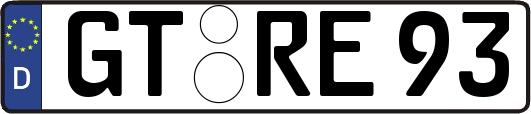 GT-RE93
