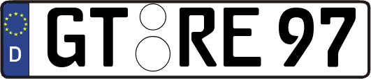 GT-RE97