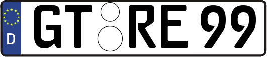 GT-RE99