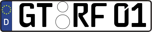 GT-RF01