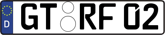 GT-RF02