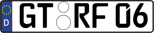 GT-RF06
