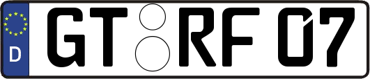 GT-RF07