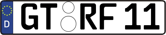 GT-RF11