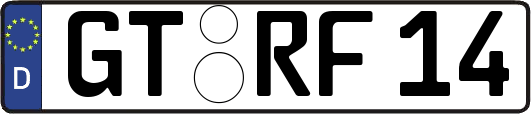 GT-RF14