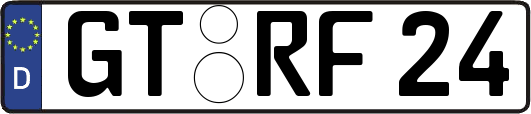 GT-RF24