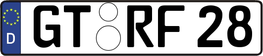 GT-RF28
