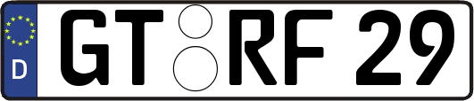 GT-RF29