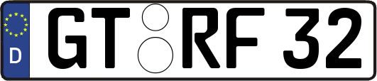 GT-RF32