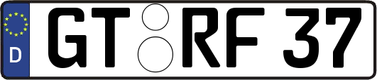 GT-RF37