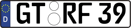GT-RF39
