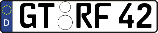 GT-RF42