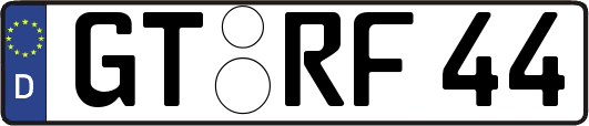 GT-RF44