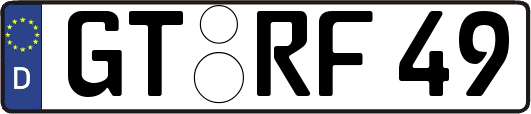 GT-RF49