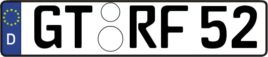 GT-RF52