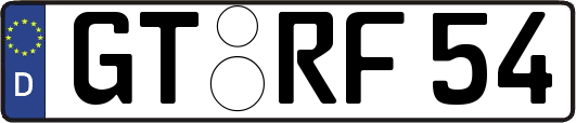 GT-RF54