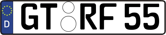 GT-RF55