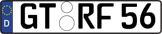 GT-RF56