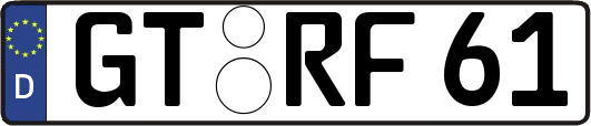 GT-RF61