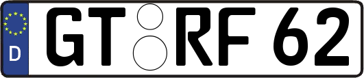 GT-RF62