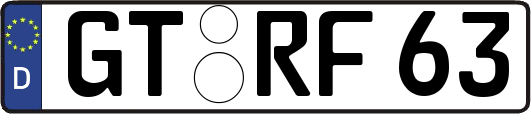 GT-RF63