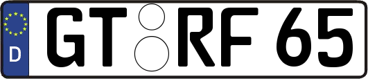 GT-RF65
