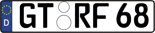 GT-RF68