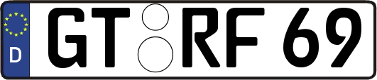 GT-RF69