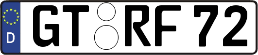 GT-RF72