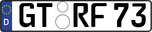 GT-RF73