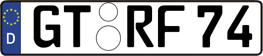 GT-RF74